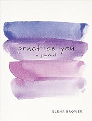 Practice You Daily Awakening Deck: A Journal